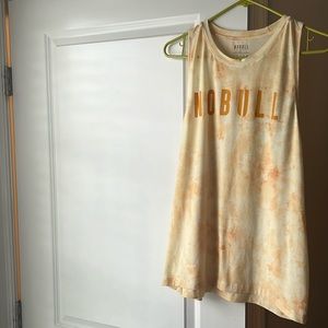 Nobull Women’s Tank Top Size XL